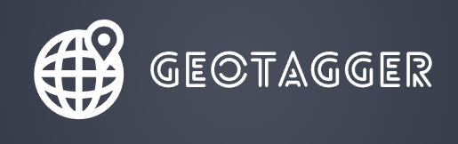 Geotagger Logo